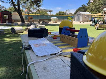 PreschoolPlayground